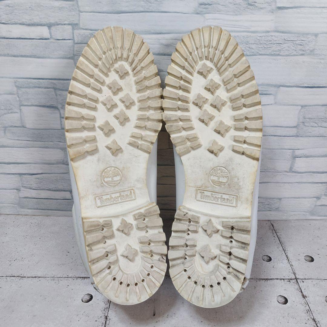 ティンバーランド　Authentics 3 Eye Classic 94564