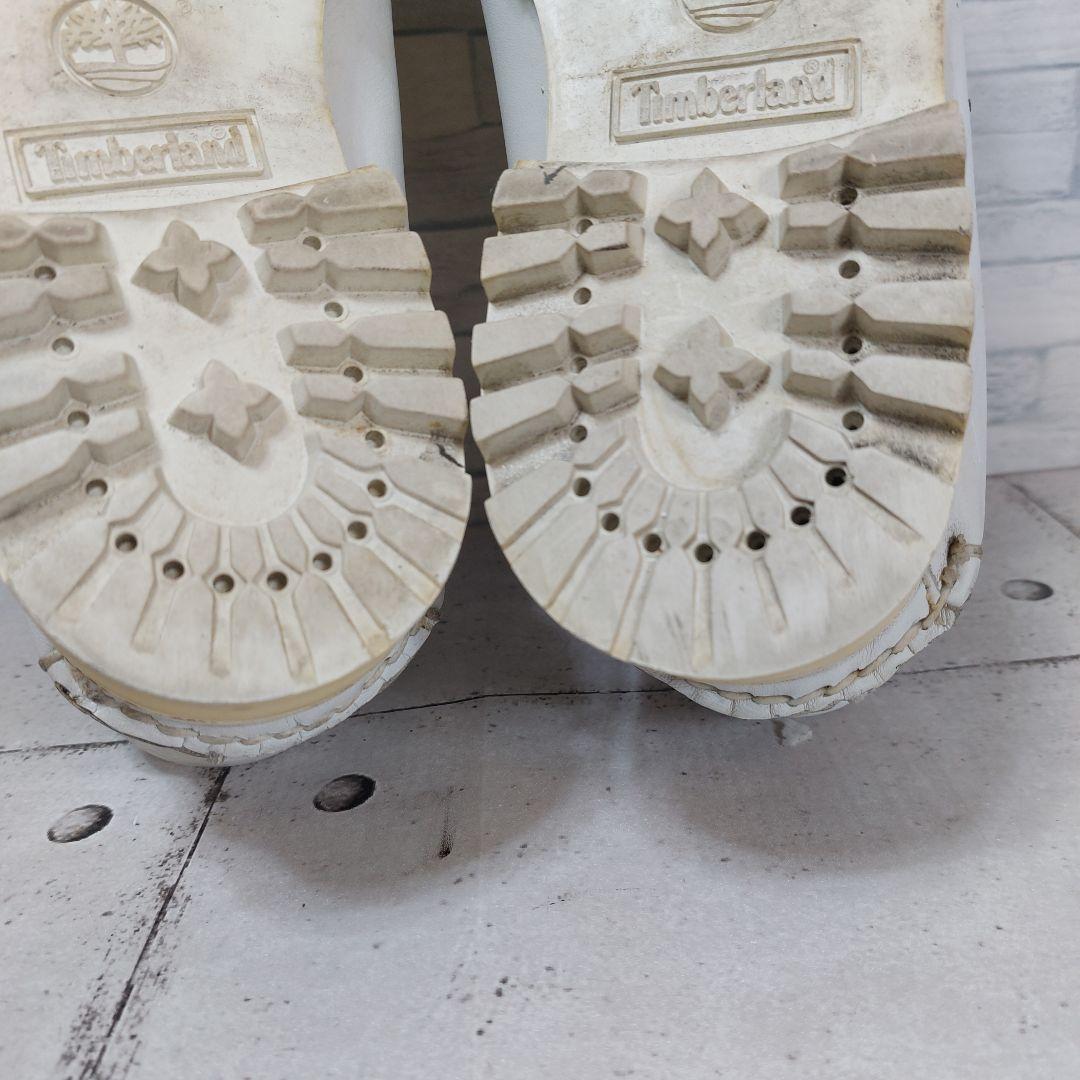 ティンバーランド　Authentics 3 Eye Classic 94564