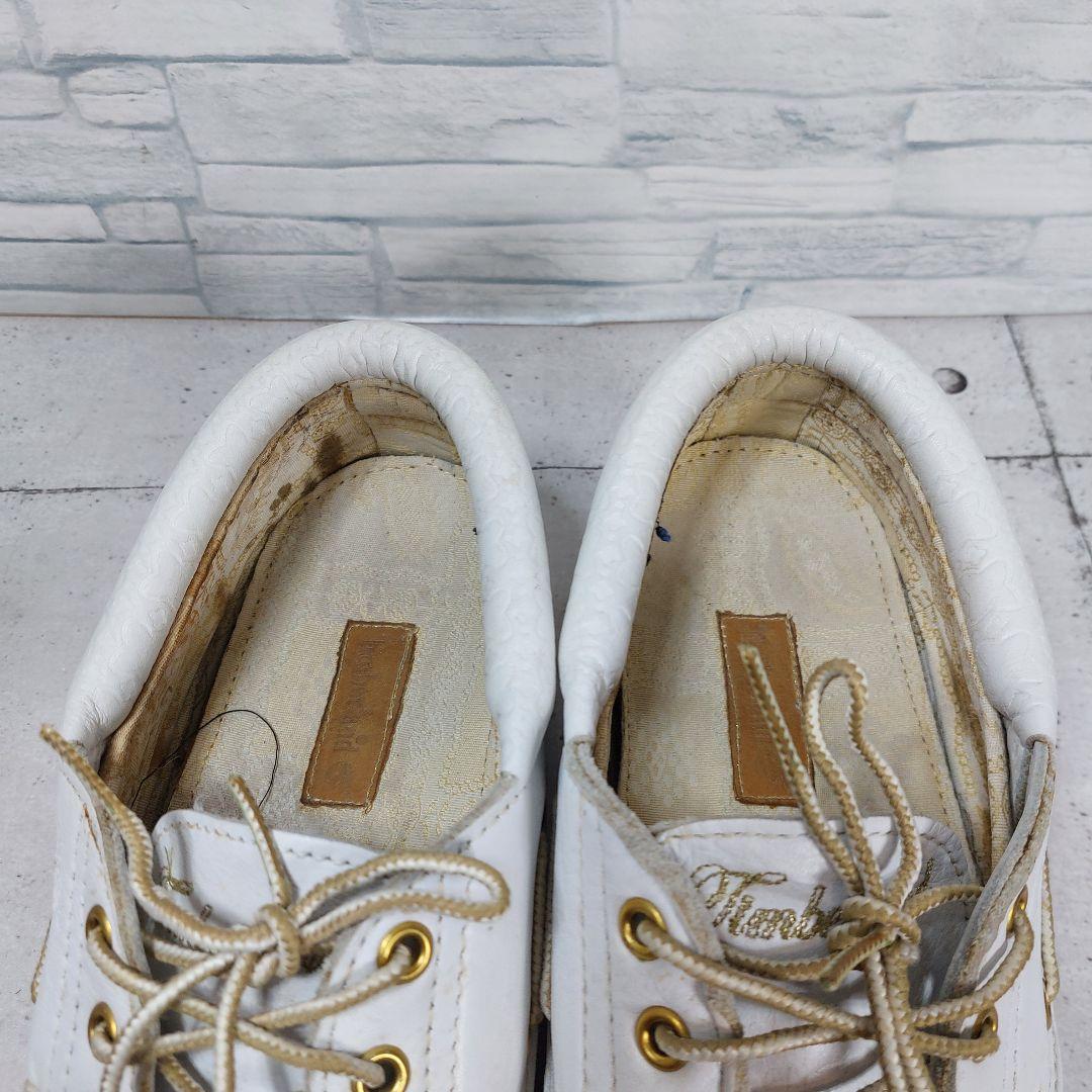 ティンバーランド　Authentics 3 Eye Classic 94564