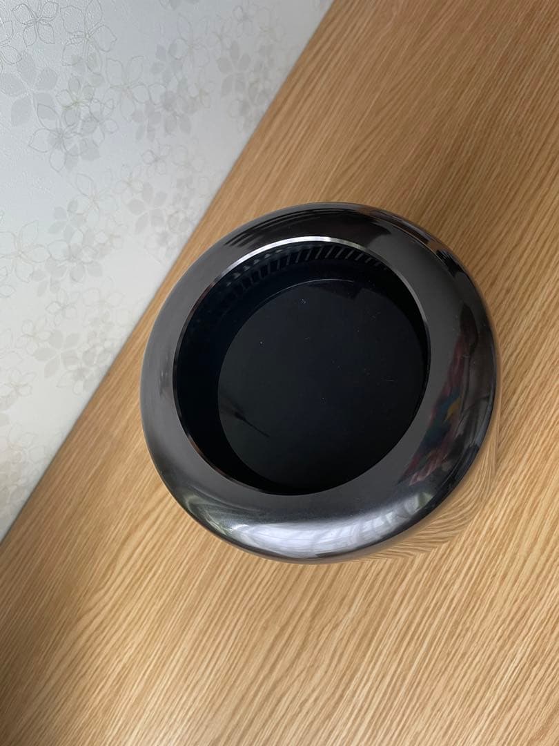 【中古】Apple Mac Pro 2013 3.0GHz 10コア64G