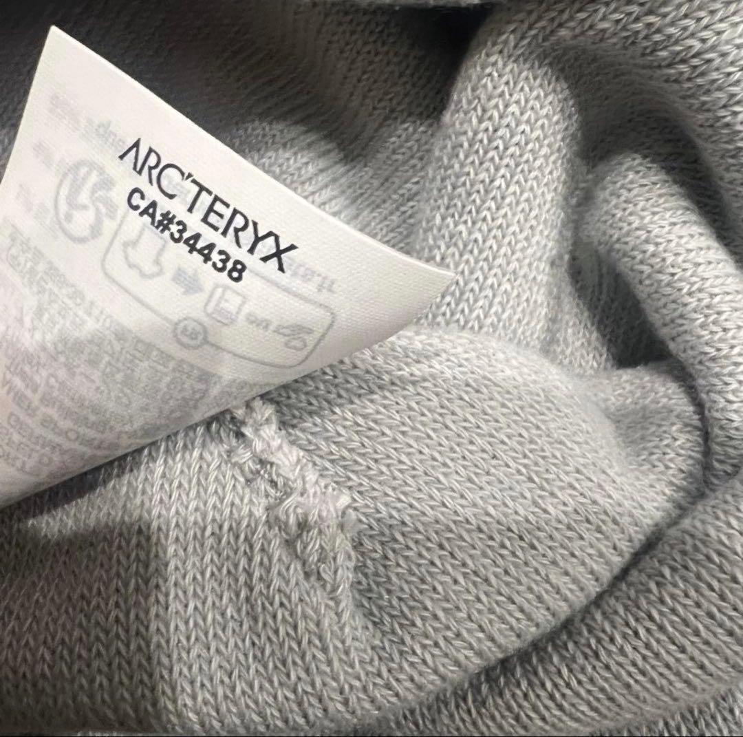 arc'teryx bird word toque バードワードトーク