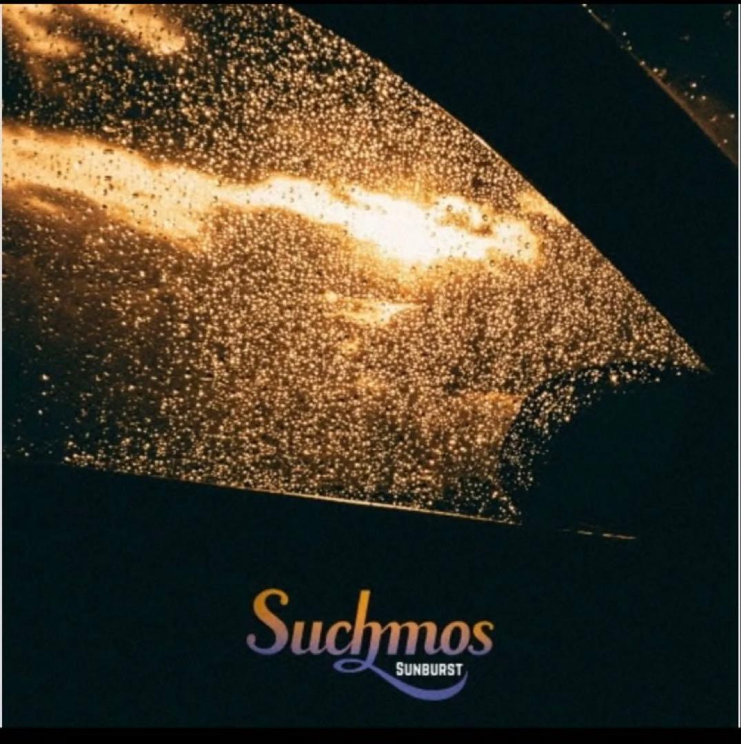 Sunburst【完全生産限定アナログ盤】