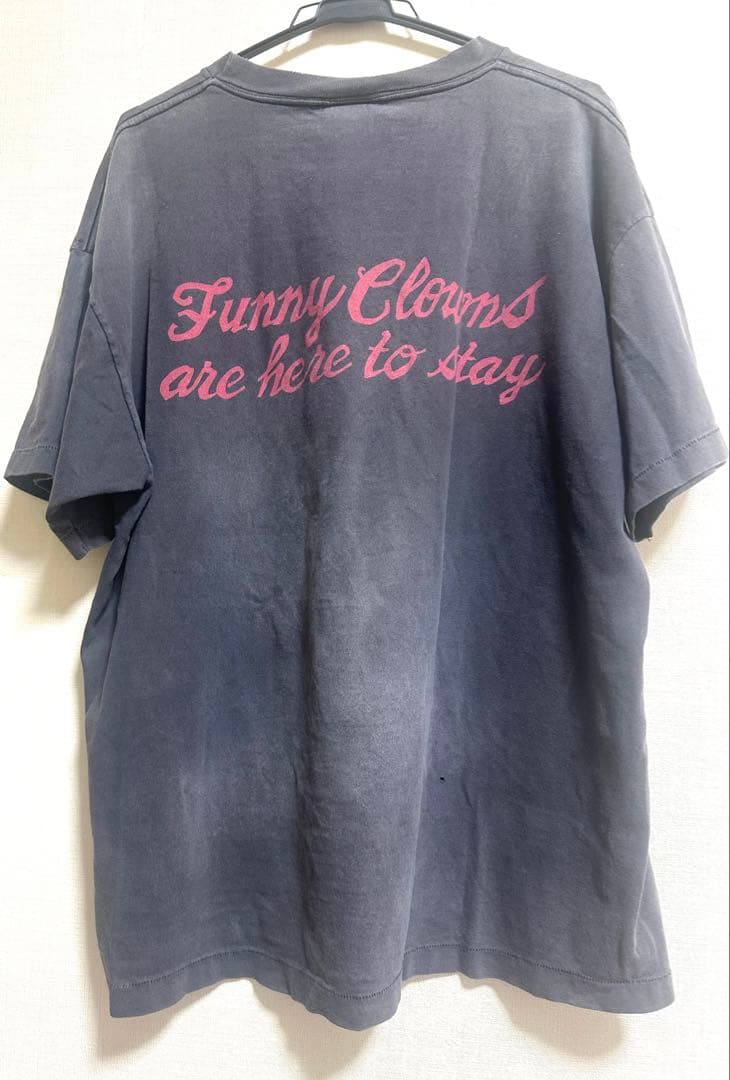 SAINT MICHAEL(セントマイケル) 24SS/