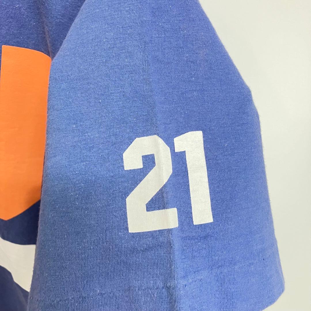 e*R様 Old Stussy TEE