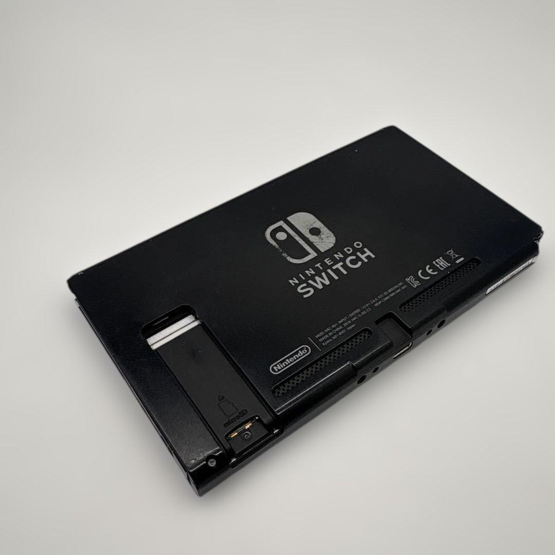 ニンテンドースイッチ 本体 Nintendo switch