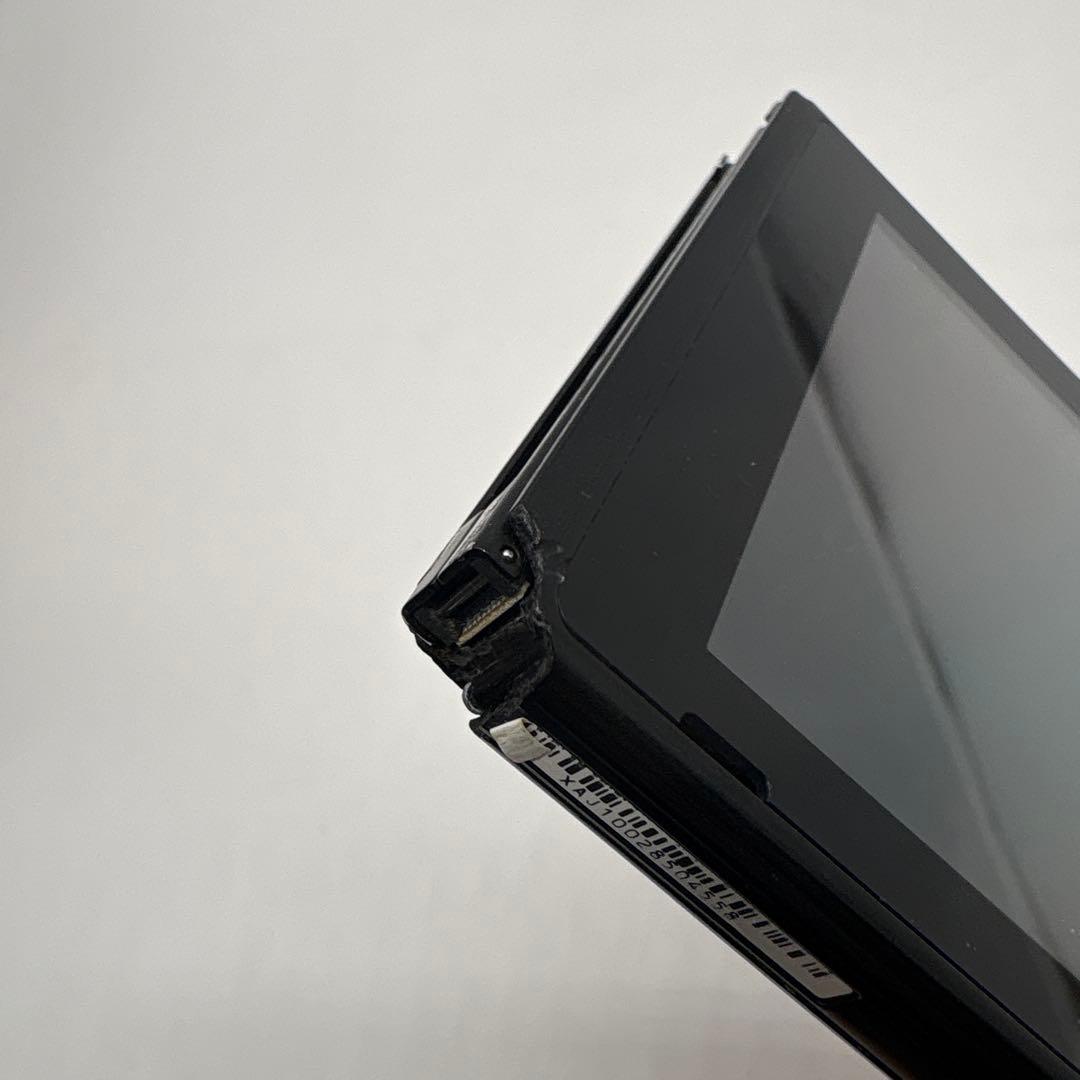 ニンテンドースイッチ 本体 Nintendo switch