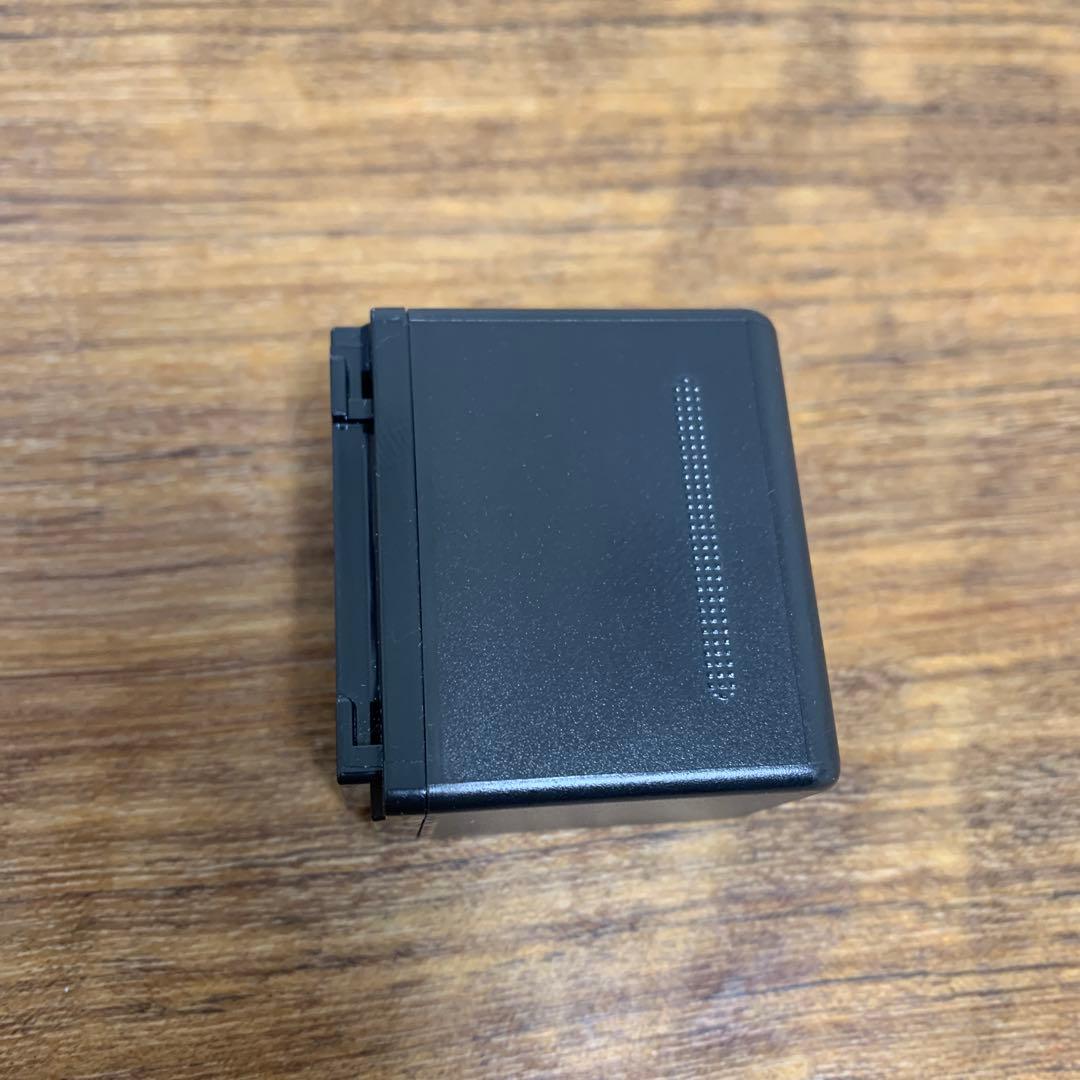 パナソニック Panasonic VW-VBT380 純正バッテリー