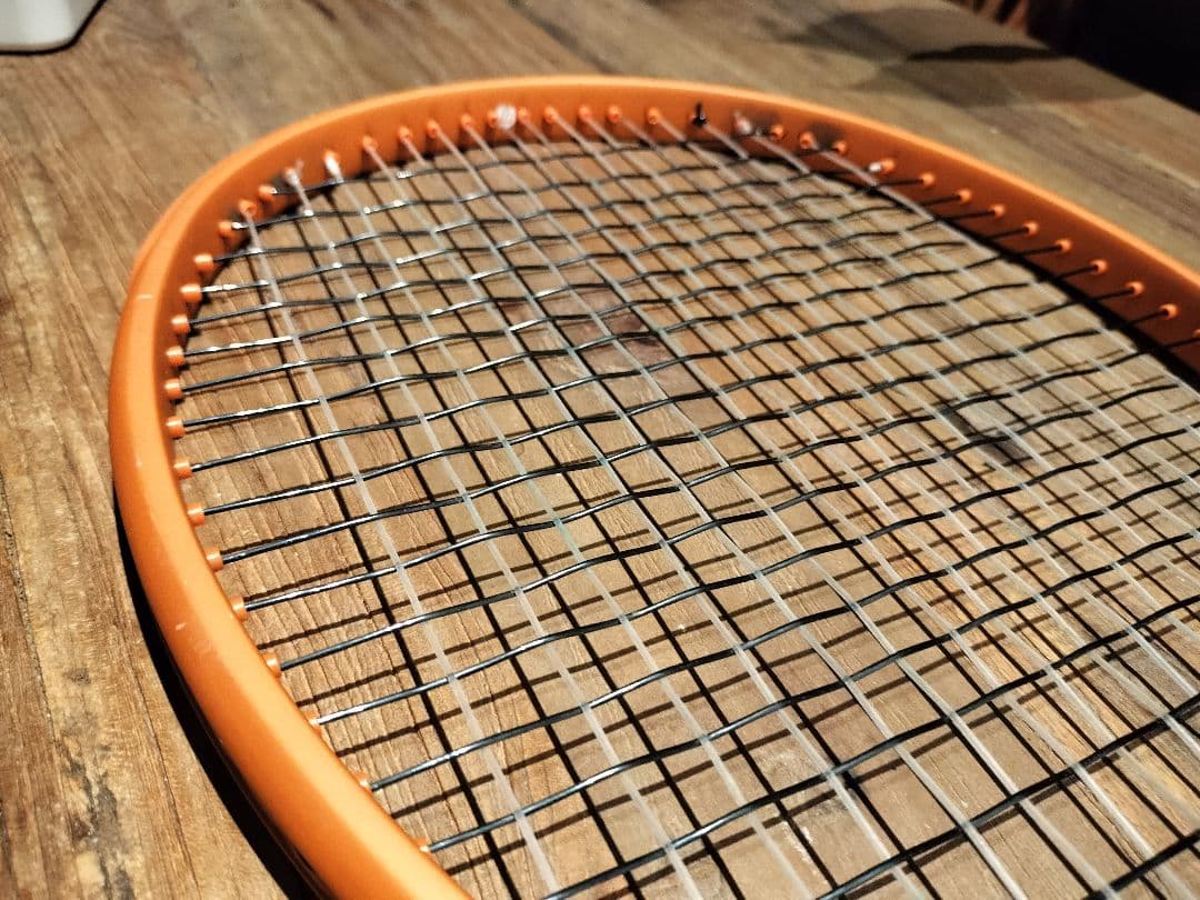 ウィルソン BLADE 98 ローランギャロス 305g