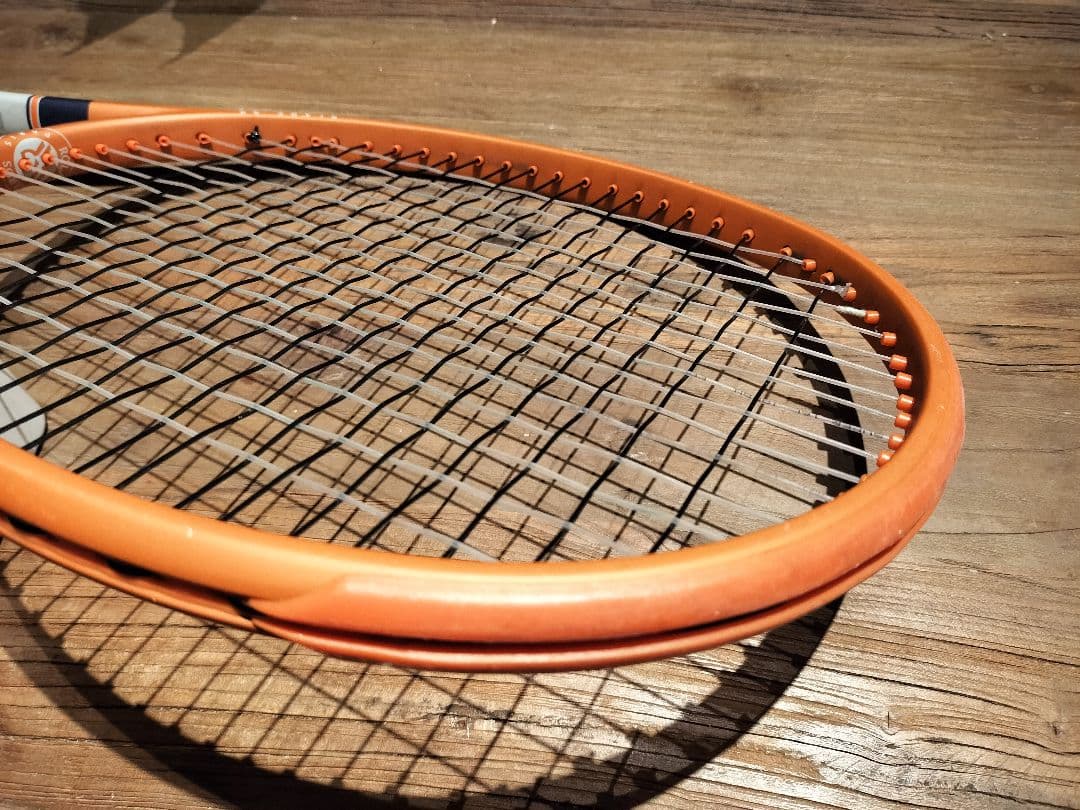 ウィルソン BLADE 98 ローランギャロス 305g