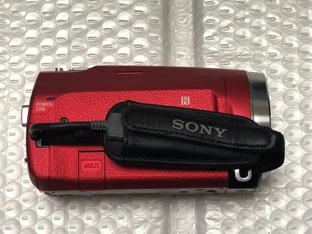 訳あり‼️SONY HDR-CX680
