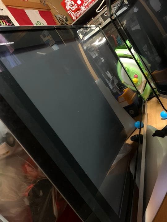 邦楽 Panasonic TV
