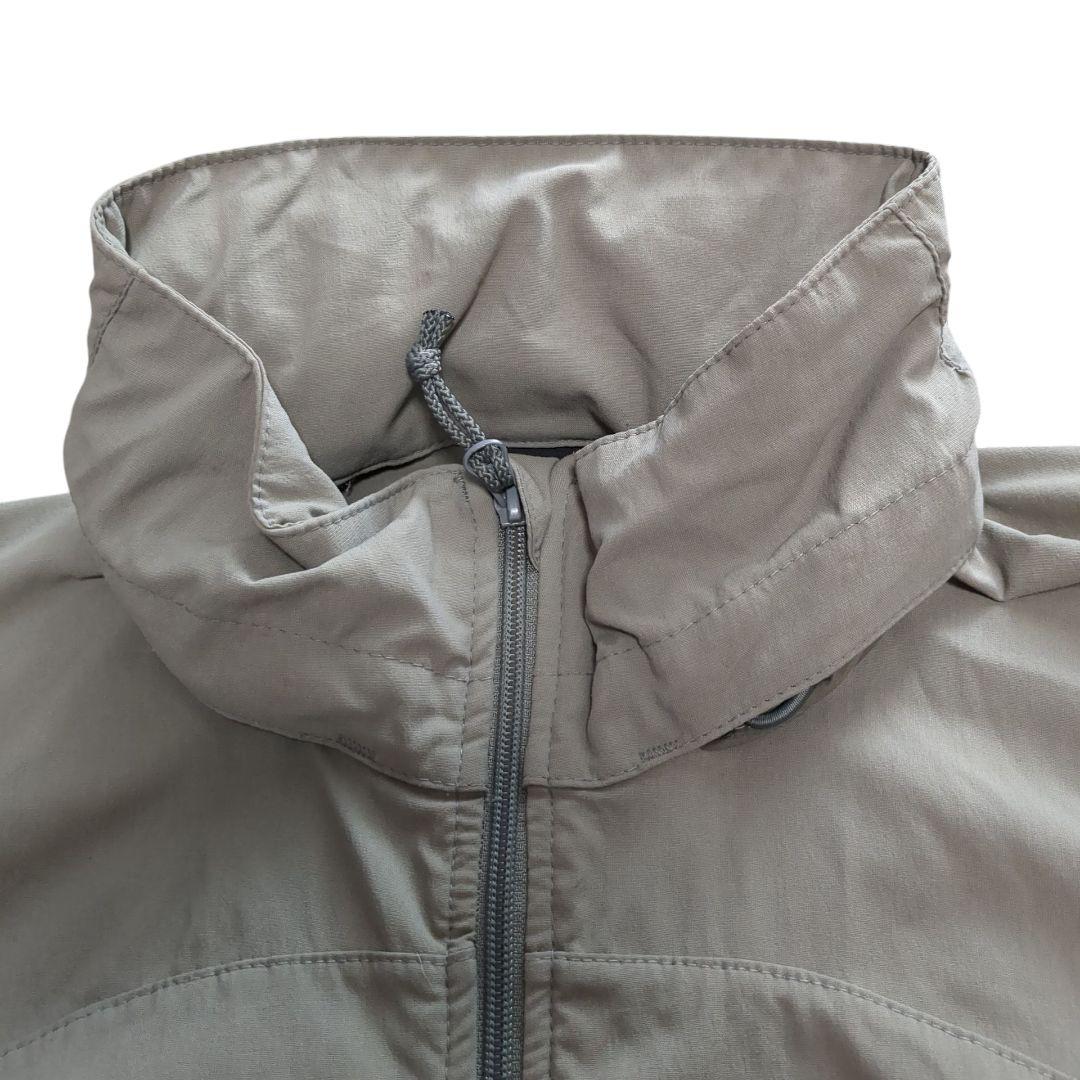 patagonia mars level5 ソフトシェルジャケット M