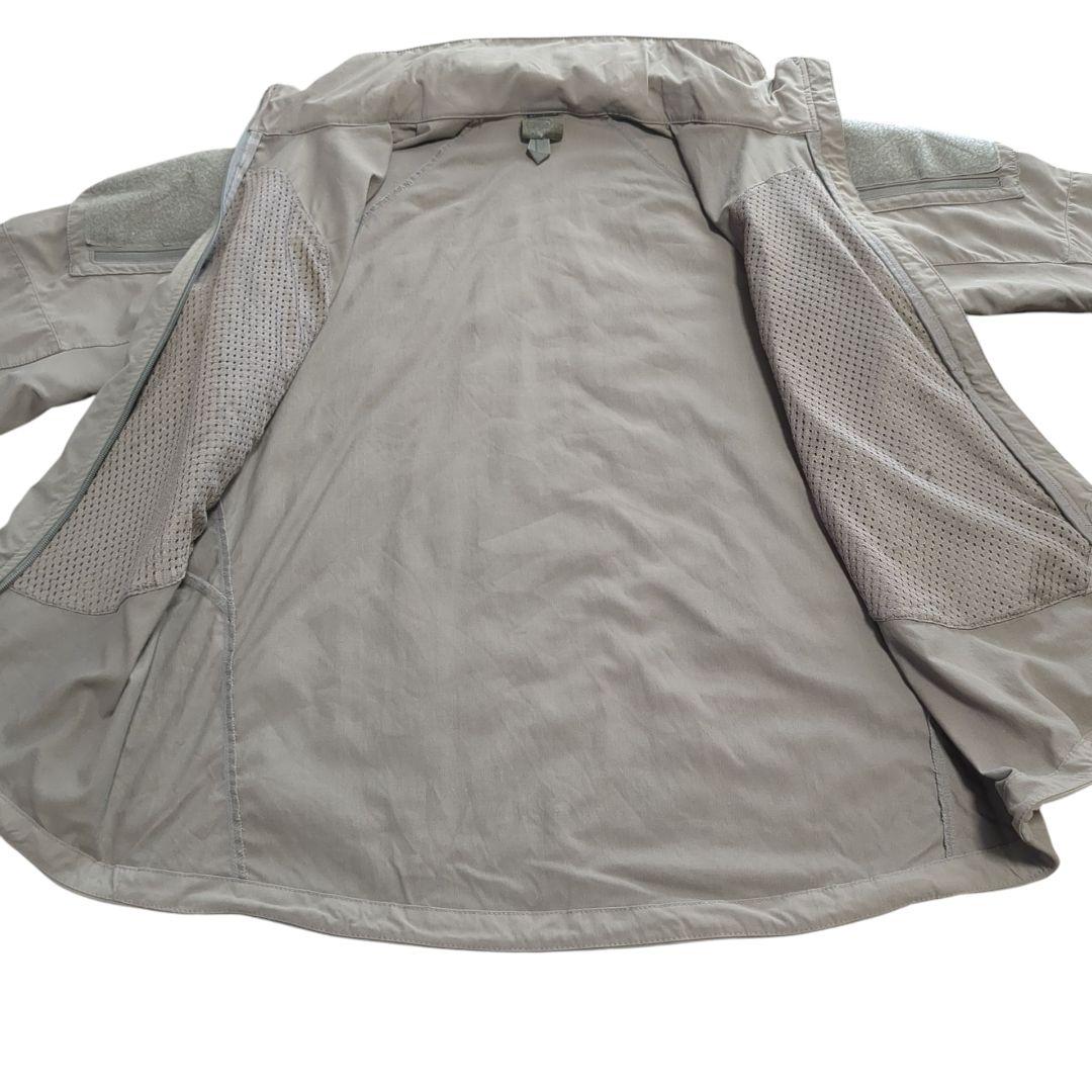 patagonia mars level5 ソフトシェルジャケット M