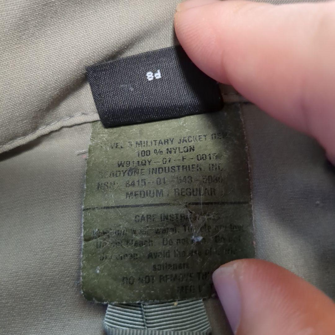 patagonia mars level5 ソフトシェルジャケット M