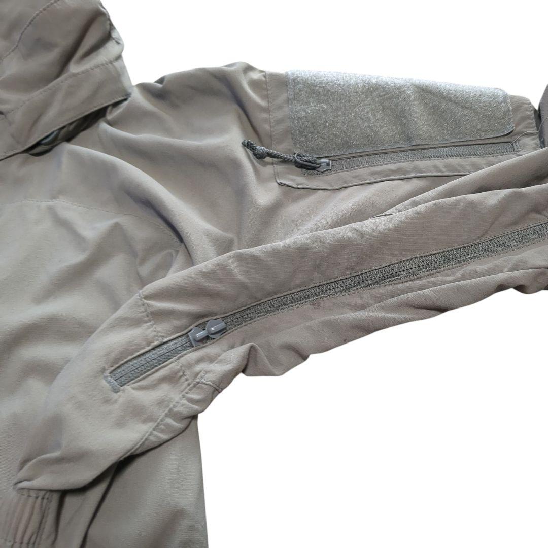 patagonia mars level5 ソフトシェルジャケット M
