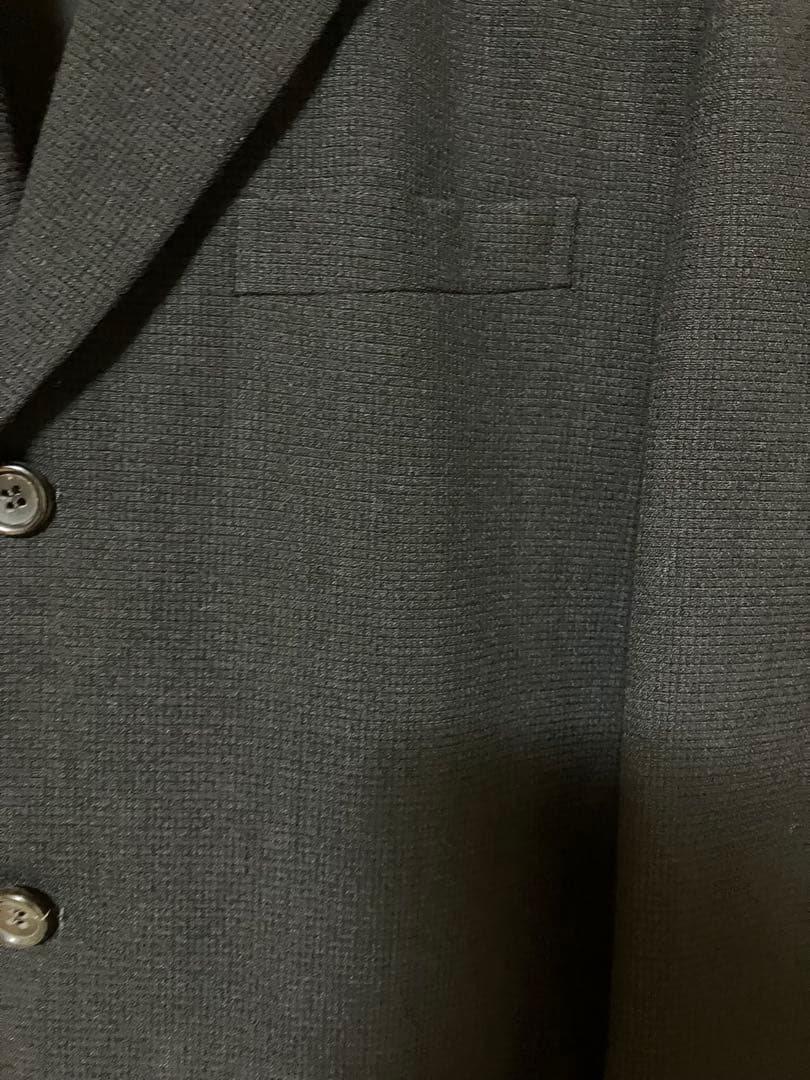 メンズセットアップ COMME des GARCONS HOMME