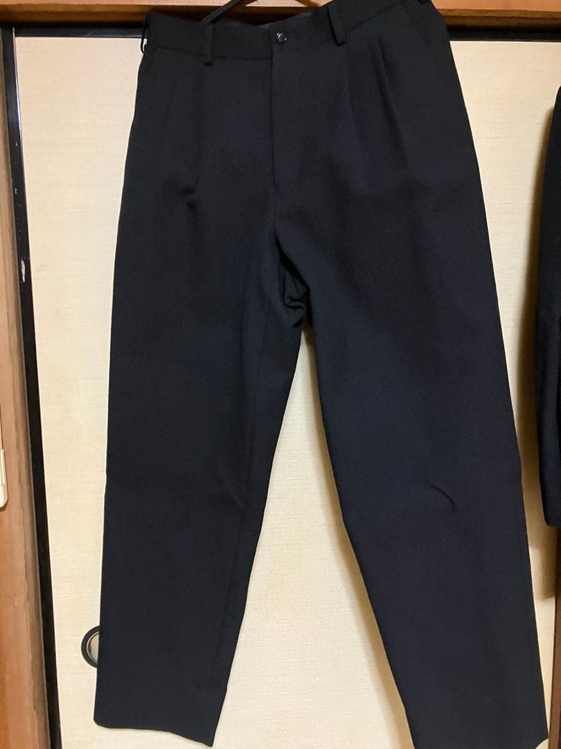 メンズセットアップ COMME des GARCONS HOMME