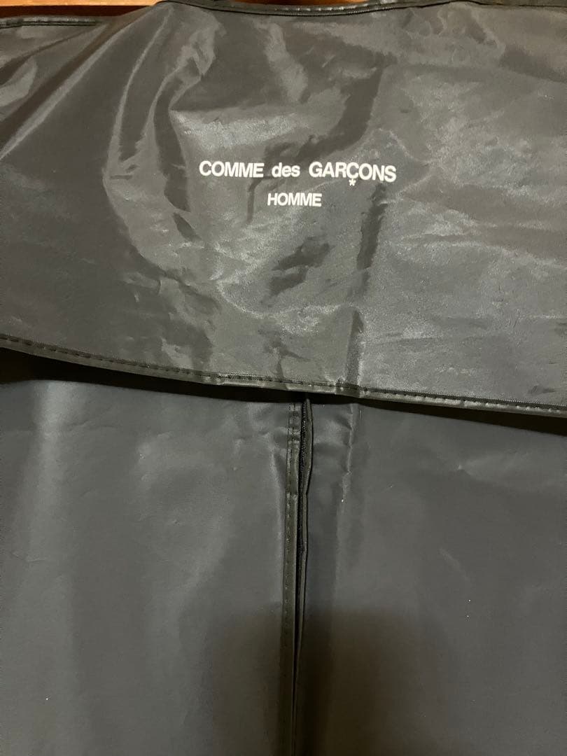 メンズセットアップ COMME des GARCONS HOMME