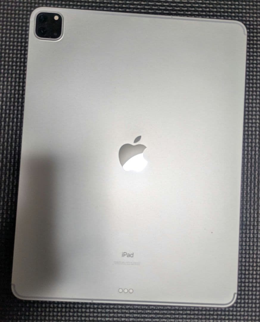 【美品】iPad pro12.9インチ 第4世代 128GB