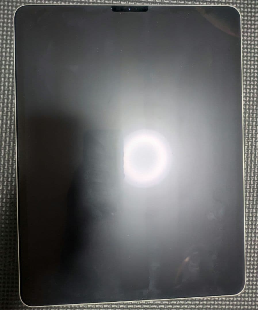 【美品】iPad pro12.9インチ 第4世代 128GB