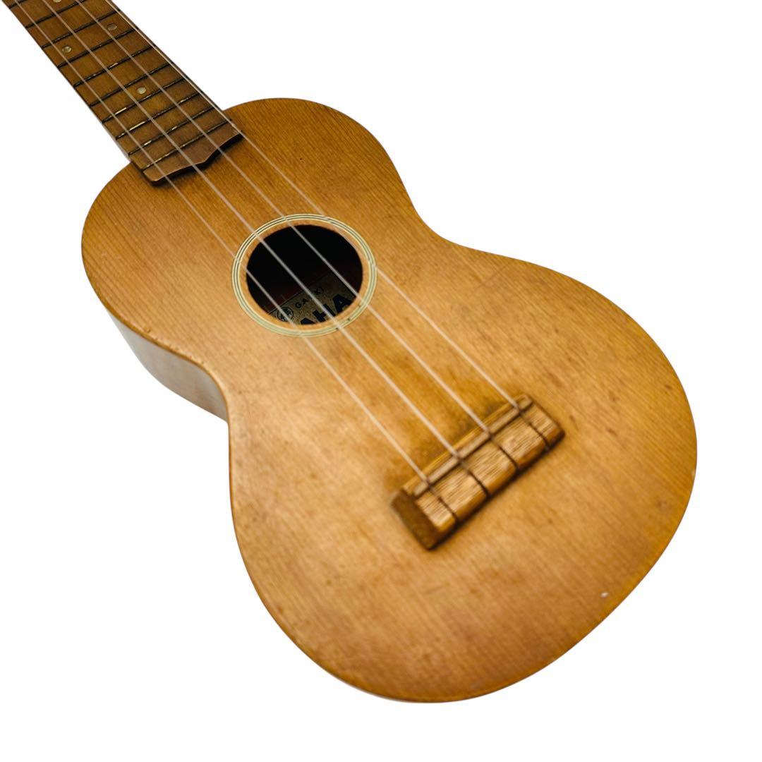 YAMAHA ヤマハ アコースティックギター　No.80 ミニギター