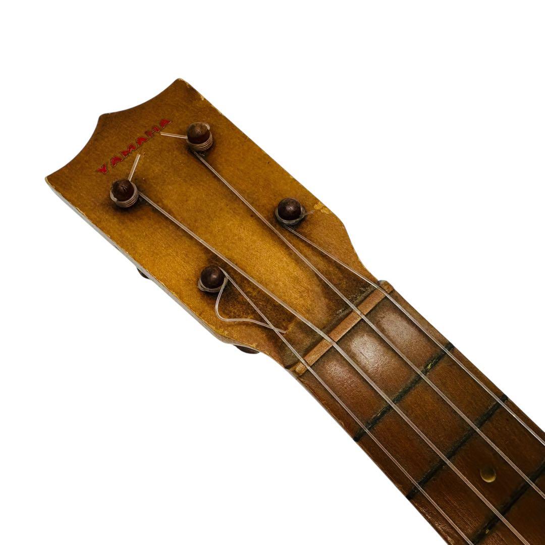 YAMAHA ヤマハ アコースティックギター　No.80 ミニギター