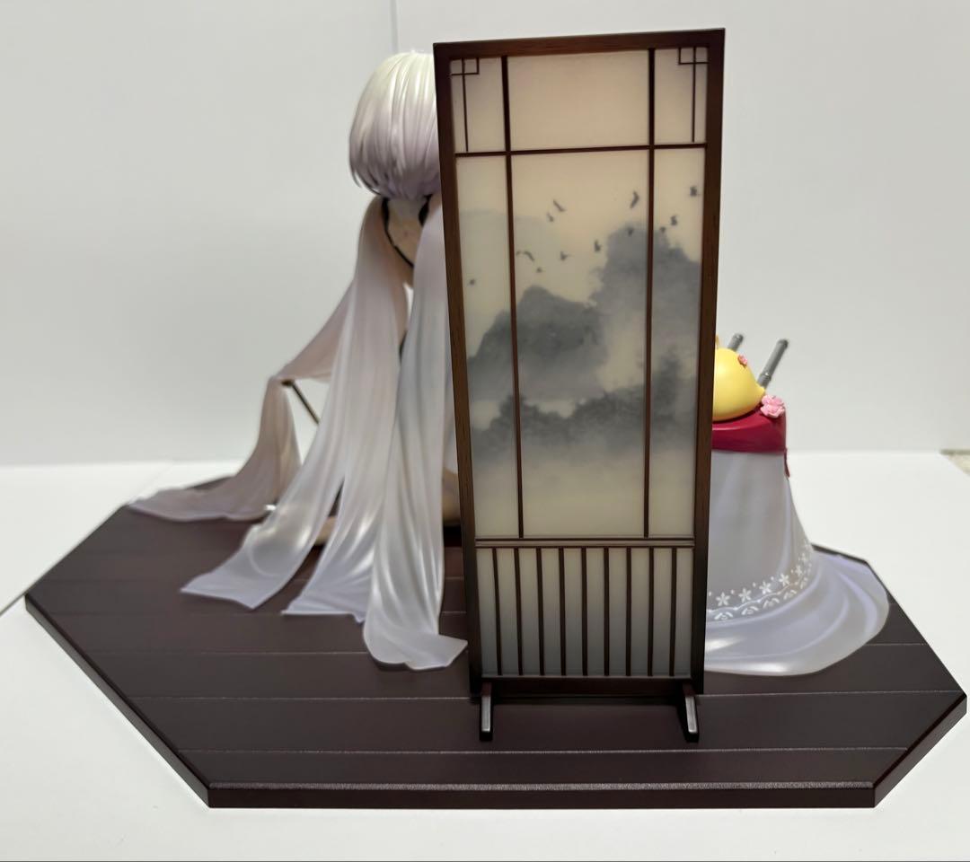 ALTER アズールレーン　シリアス　青雲映す碧波Ver フィギュア