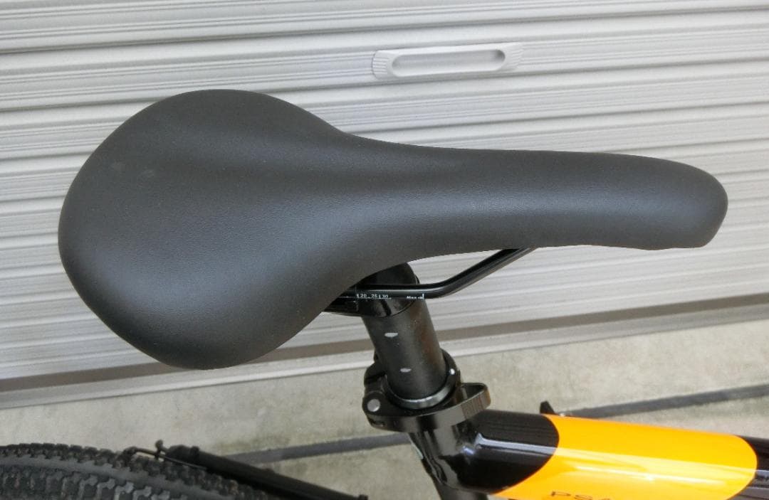 BESV PSA1 電動アシスト自転車
