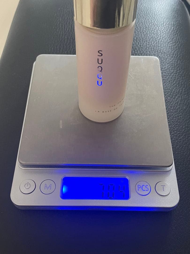 SUQQU ザプライマー　お値下げ中
