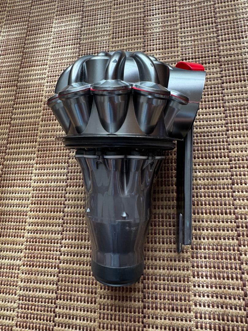 Dyson SV10 コードレス掃除機 本体【バッテリー稼働確認済み！】