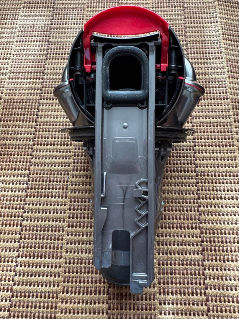 Dyson SV10 コードレス掃除機 本体【バッテリー稼働確認済み！】