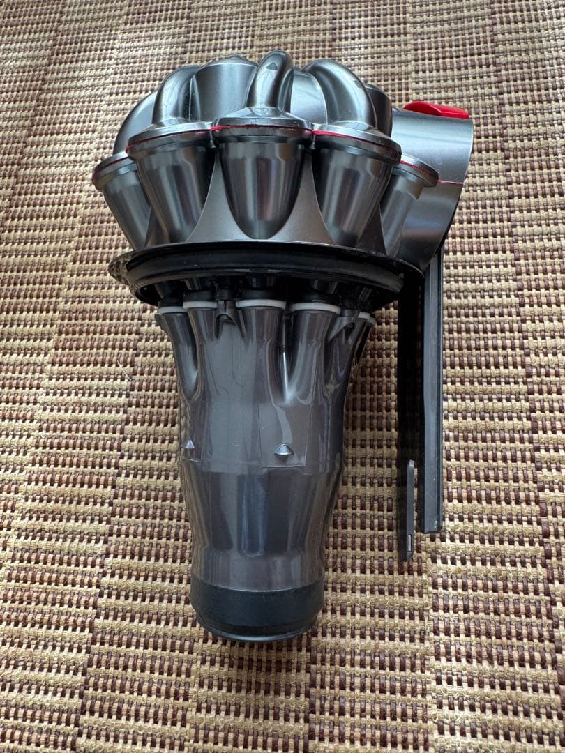 Dyson SV10 コードレス掃除機 本体【バッテリー稼働確認済み！】