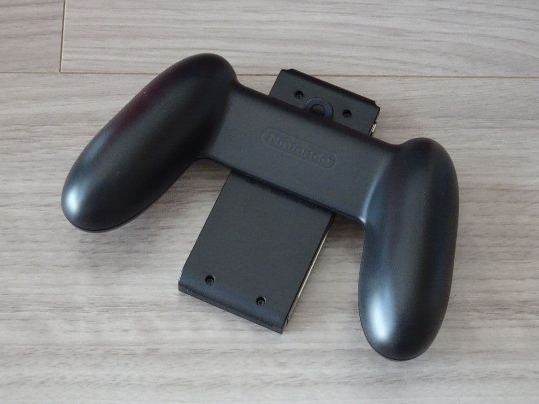 ★中古美品★　Nintendo Switch 本体　ニンテンドースイッチ　グレー