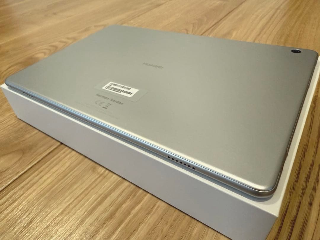 極美品⭐︎HUAWEI MediaPad M3 Lite 10 wp IP67