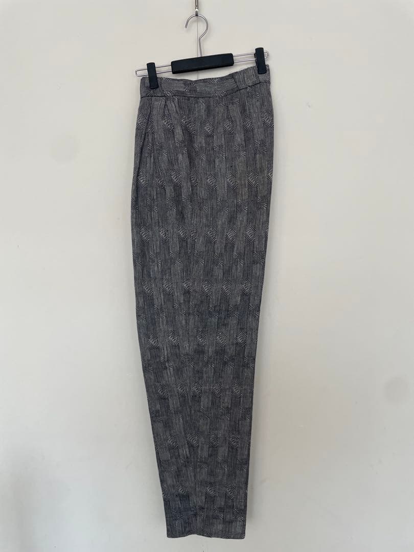 GIANNI VERSACEジャンニヴェルサーチ　セットアップ　スーツ