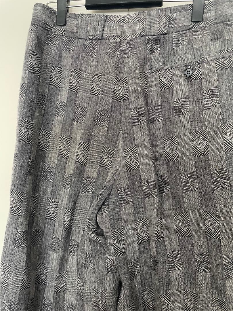 GIANNI VERSACEジャンニヴェルサーチ　セットアップ　スーツ