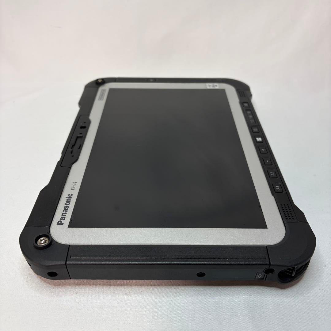 美品 タフブック FZ-G2ABHBXKJ 第10世代 i5 8GB オフィス