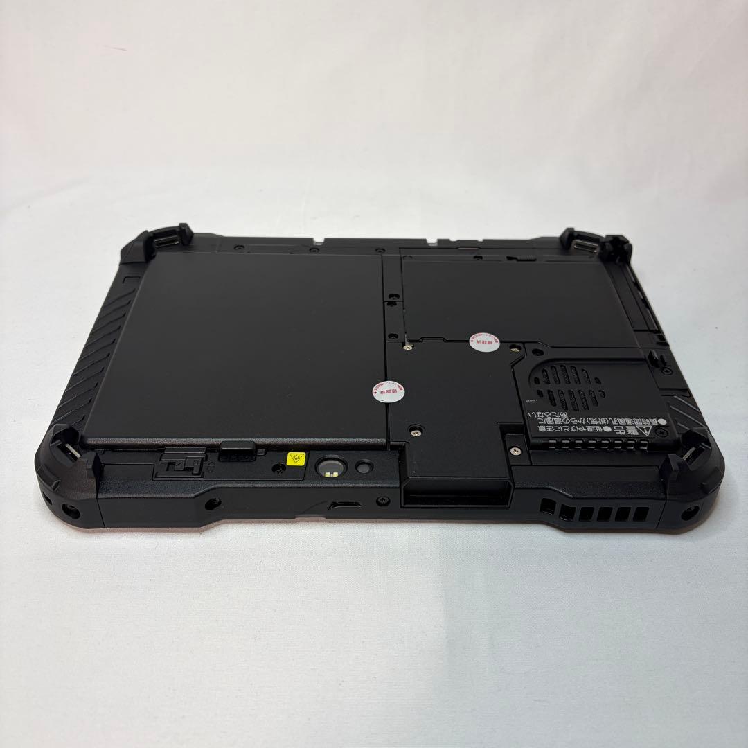 美品 タフブック FZ-G2ABHBXKJ 第10世代 i5 8GB オフィス