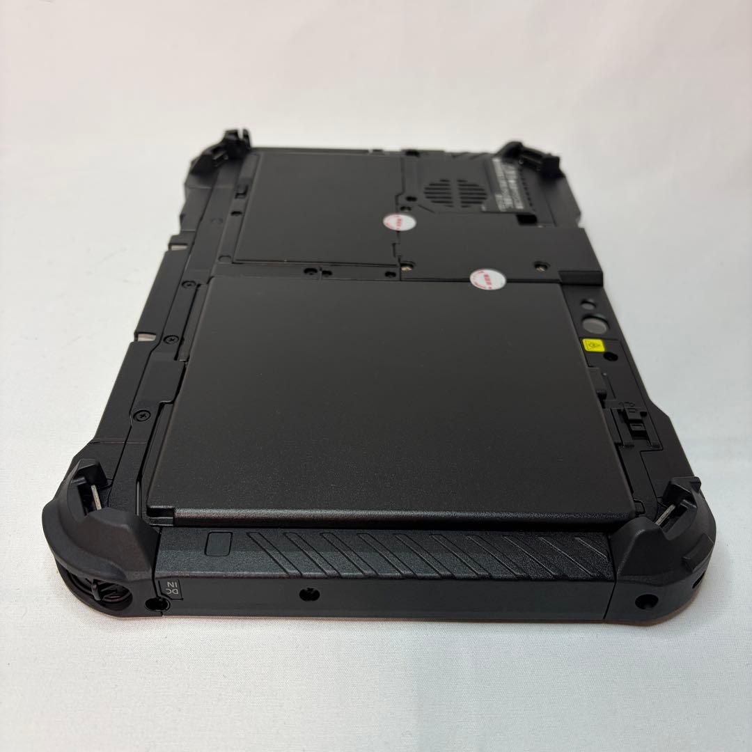 美品 タフブック FZ-G2ABHBXKJ 第10世代 i5 8GB オフィス