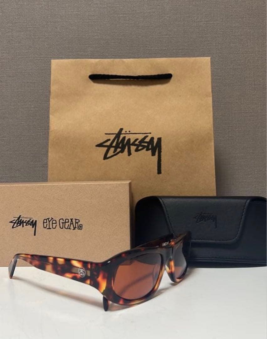 小物 Stussy LANDON SUNGLASSES