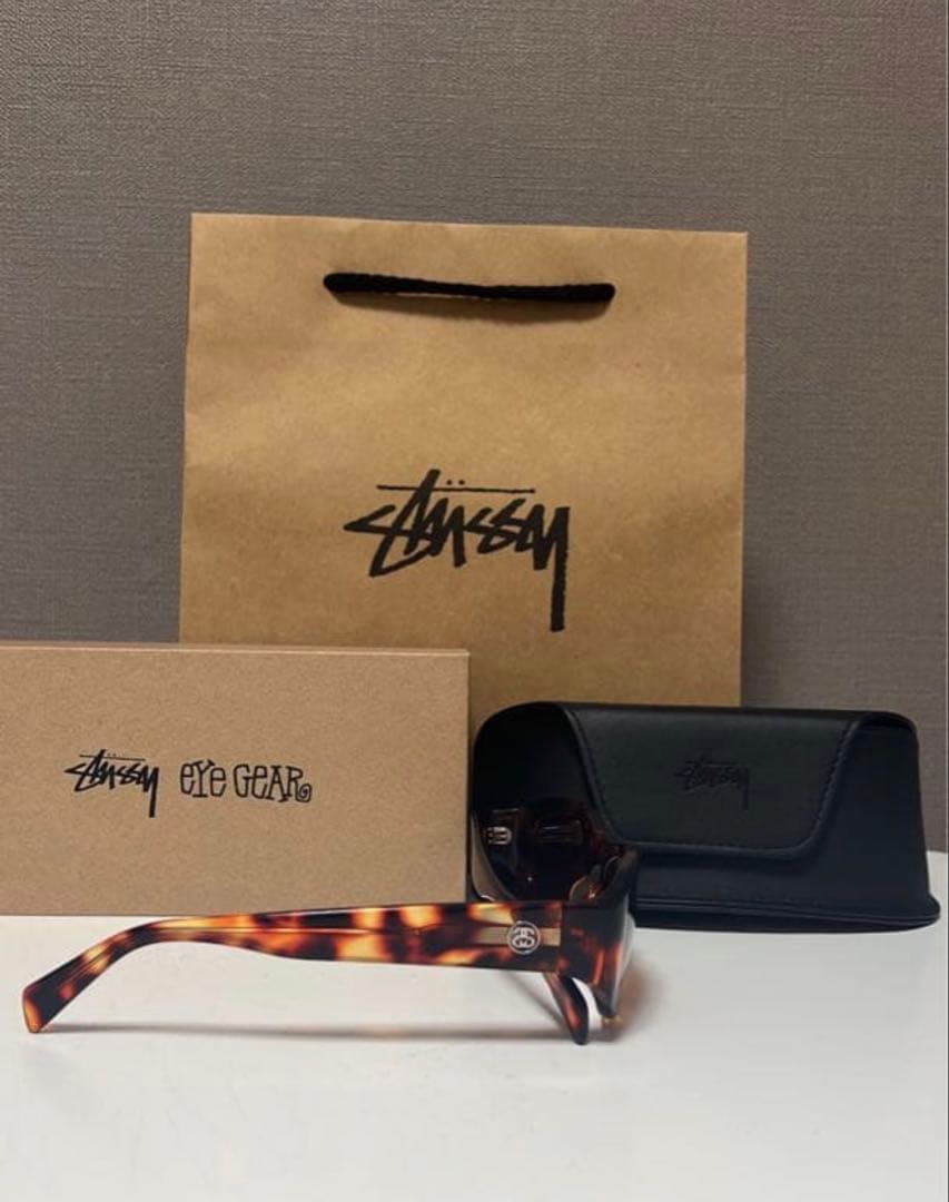 小物 Stussy LANDON SUNGLASSES