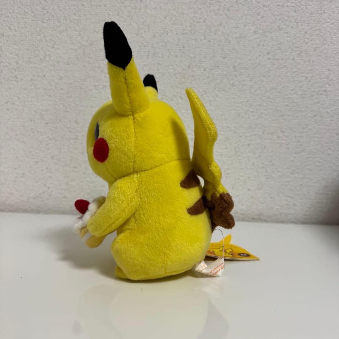 ポケモンポケットモンスターマンスリーピカチュウ2003年9月
