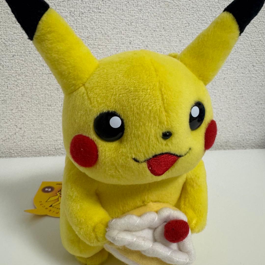 ポケモンポケットモンスターマンスリーピカチュウ2003年9月