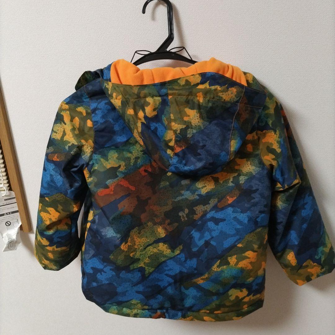 専用！Columbia 子ども用スノボウェアセット！