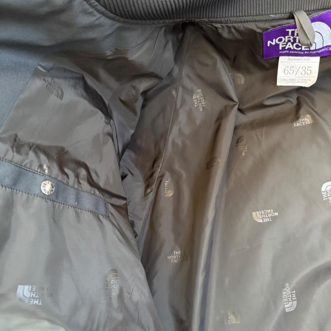 ✨未使用級✨　THE NORTH FACE NP2202N ジャケット　黒