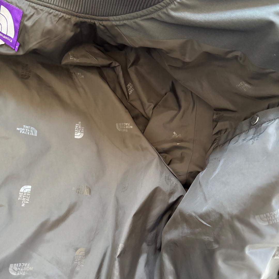 ✨未使用級✨　THE NORTH FACE NP2202N ジャケット　黒