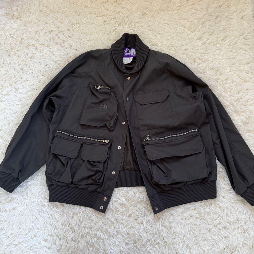 ✨未使用級✨　THE NORTH FACE NP2202N ジャケット　黒