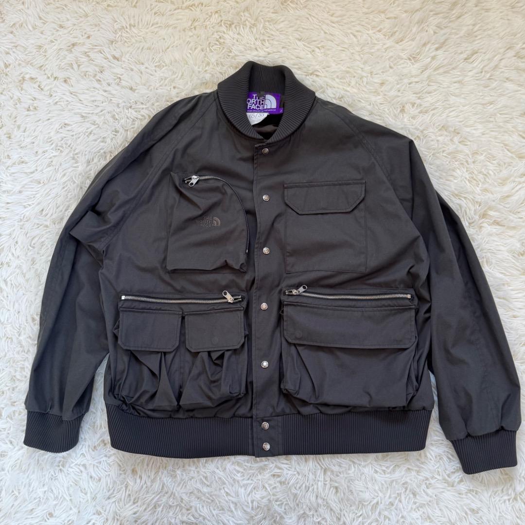 ✨未使用級✨　THE NORTH FACE NP2202N ジャケット　黒