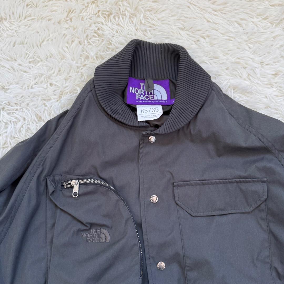 ✨未使用級✨　THE NORTH FACE NP2202N ジャケット　黒