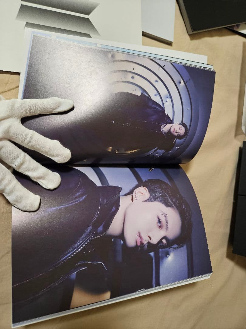 BTS PROOF 豪華セット Compact＆Standard